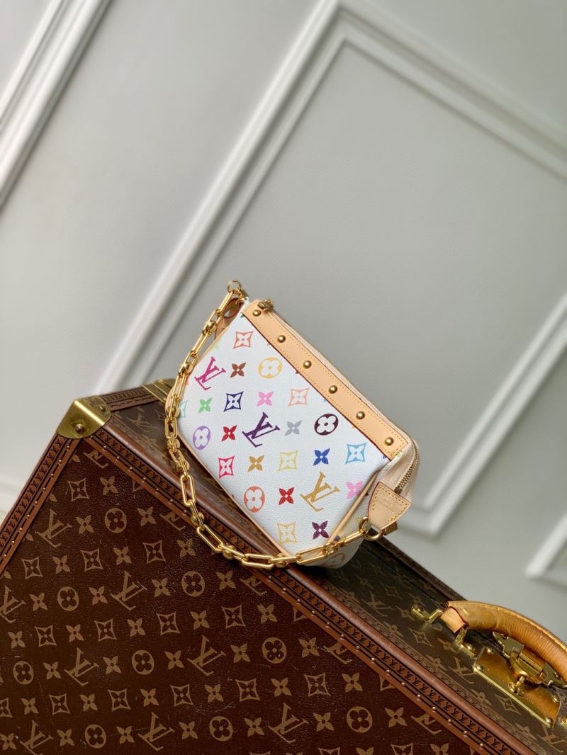 LV Satchel bags